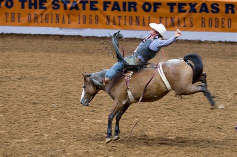 RODEO .
